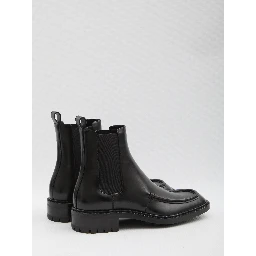 Joe Chelsea boots