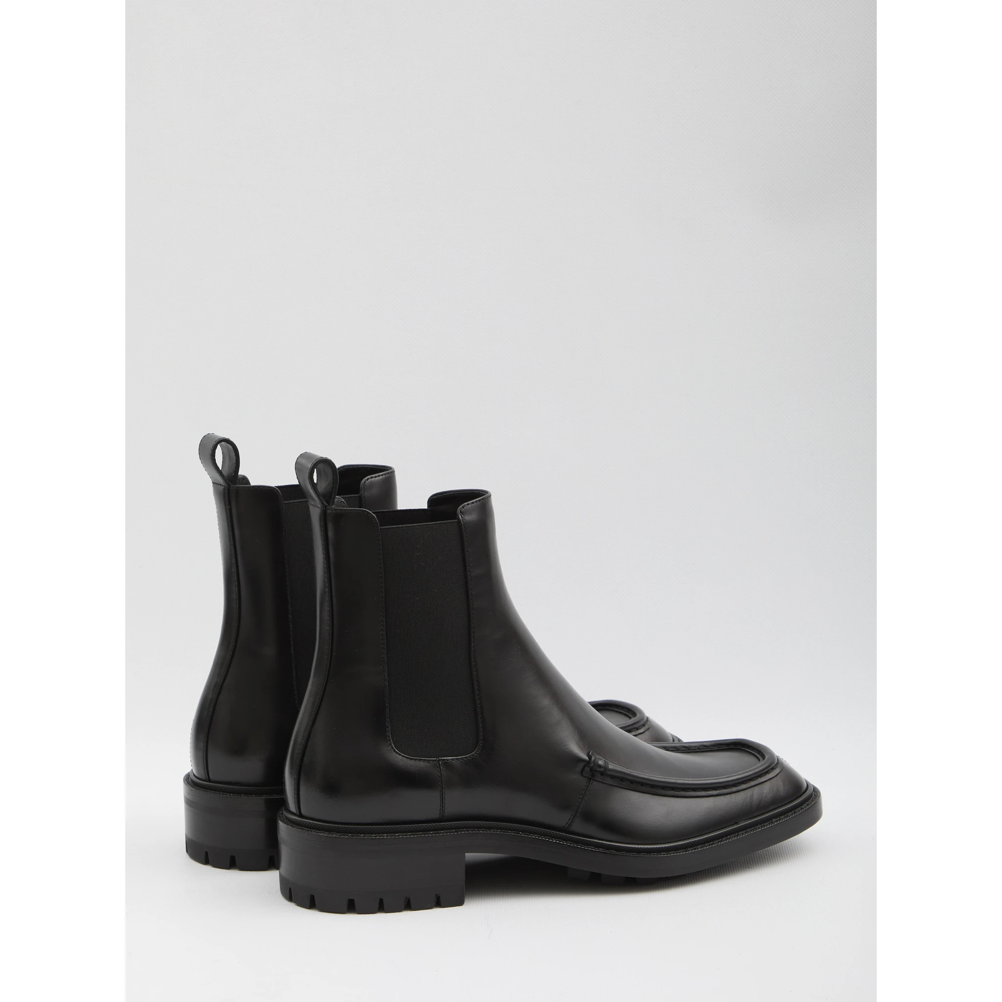 Joe Chelsea boots