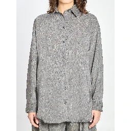 Le Chemise d'Hommen shirt