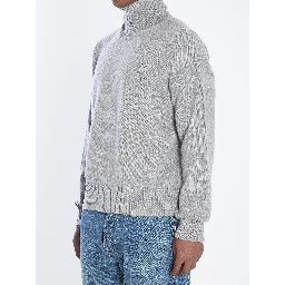 Ami de Coeur turtleneck