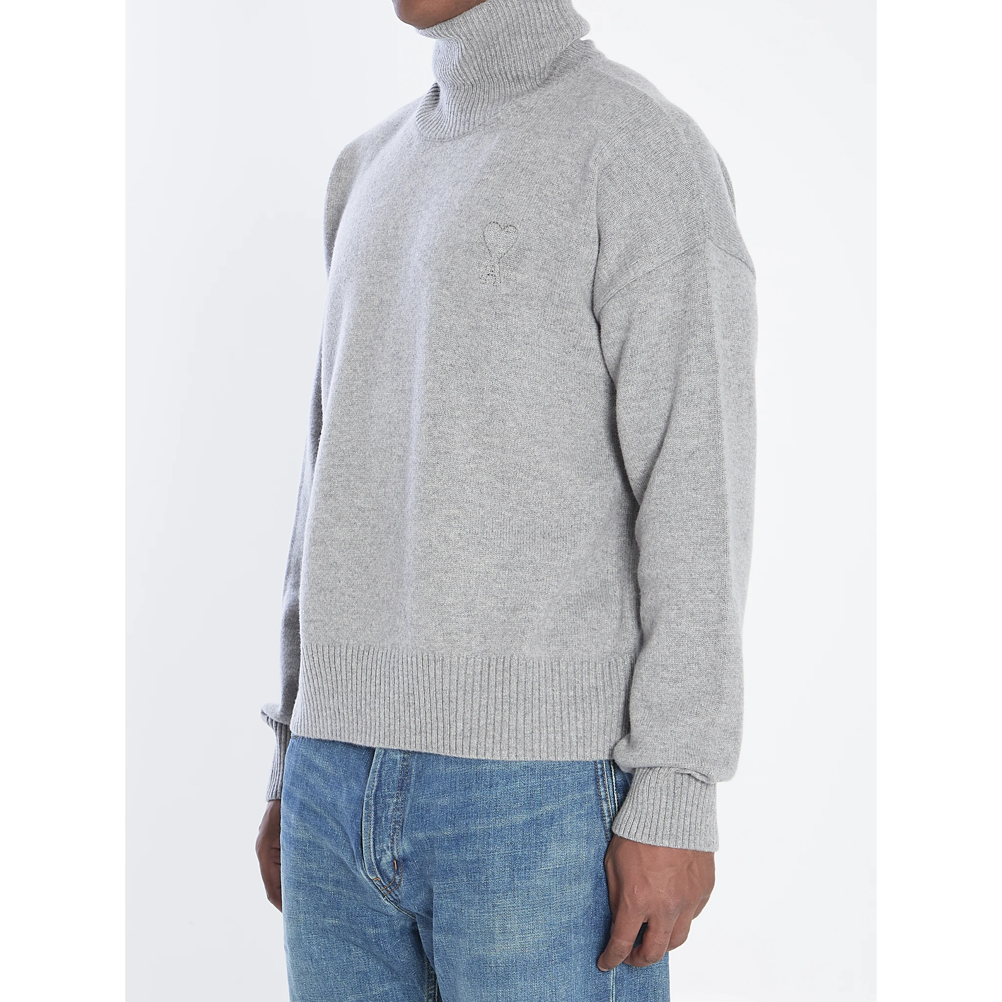Ami de Coeur turtleneck
