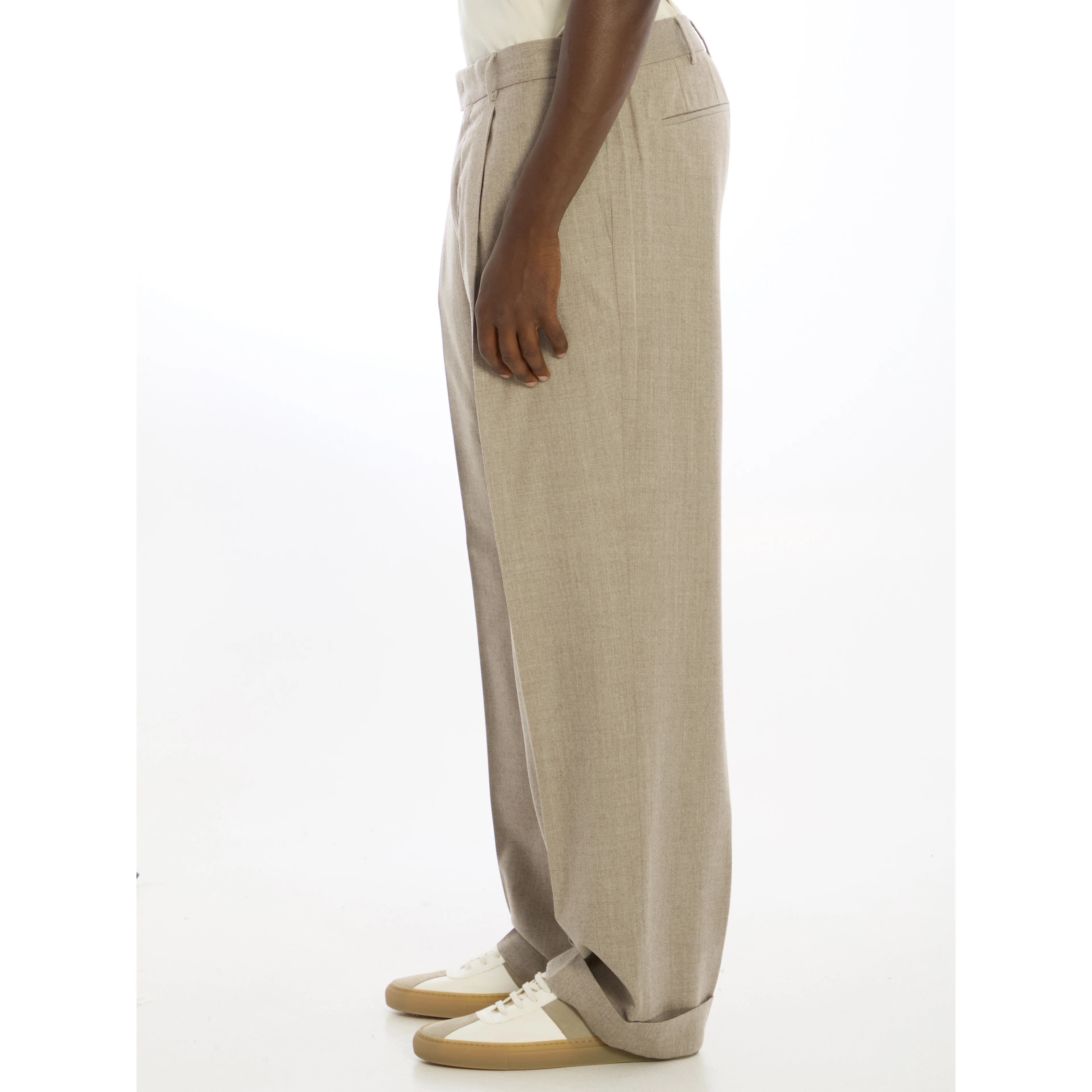Edge trousers