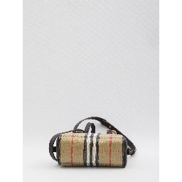 Highlands bowling bag