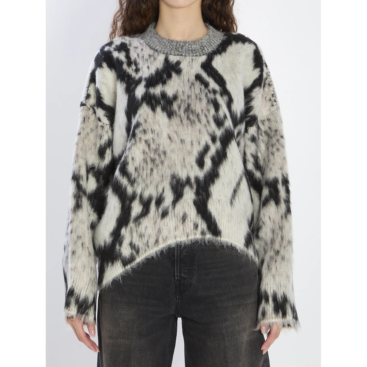 Python-print sweater