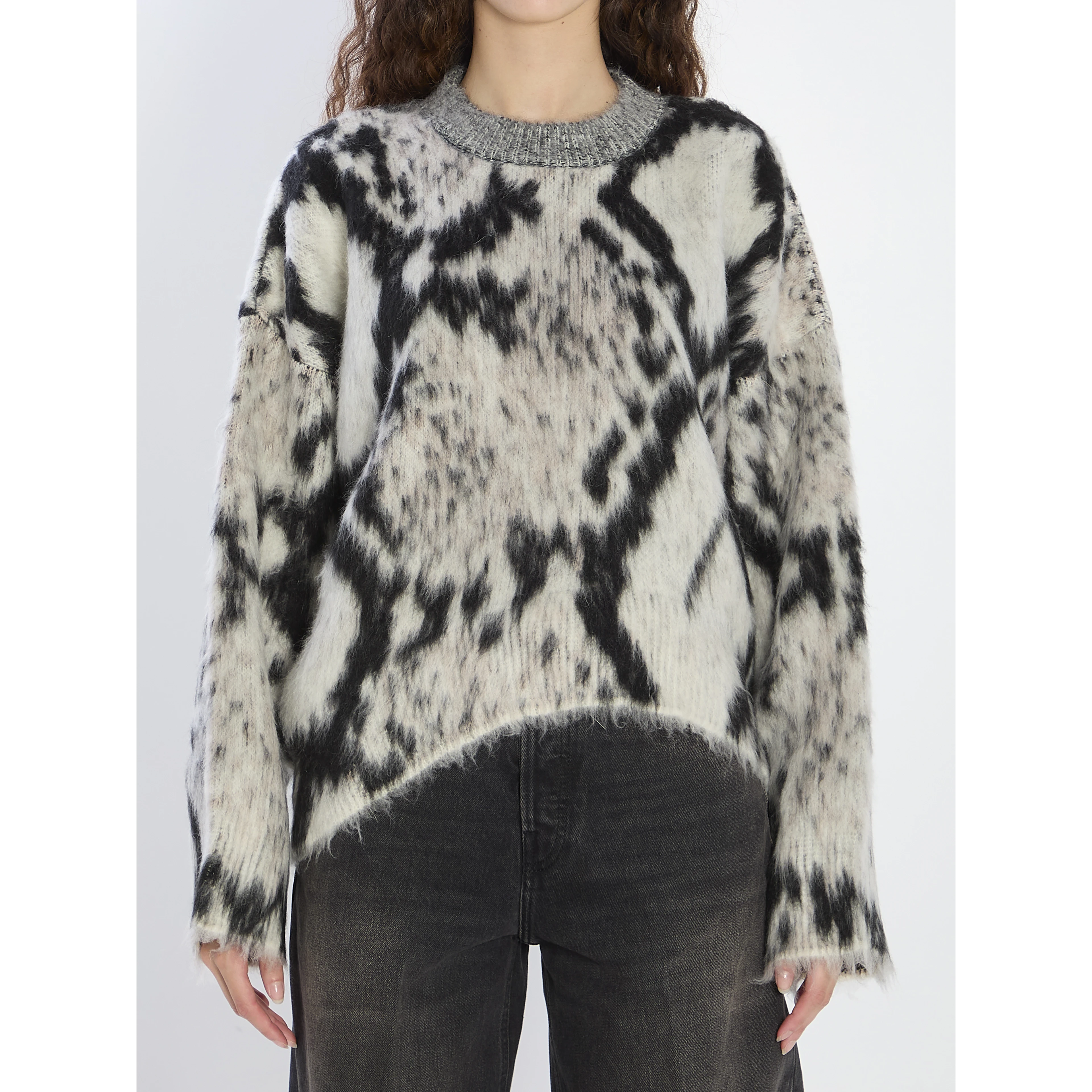 Python-print sweater