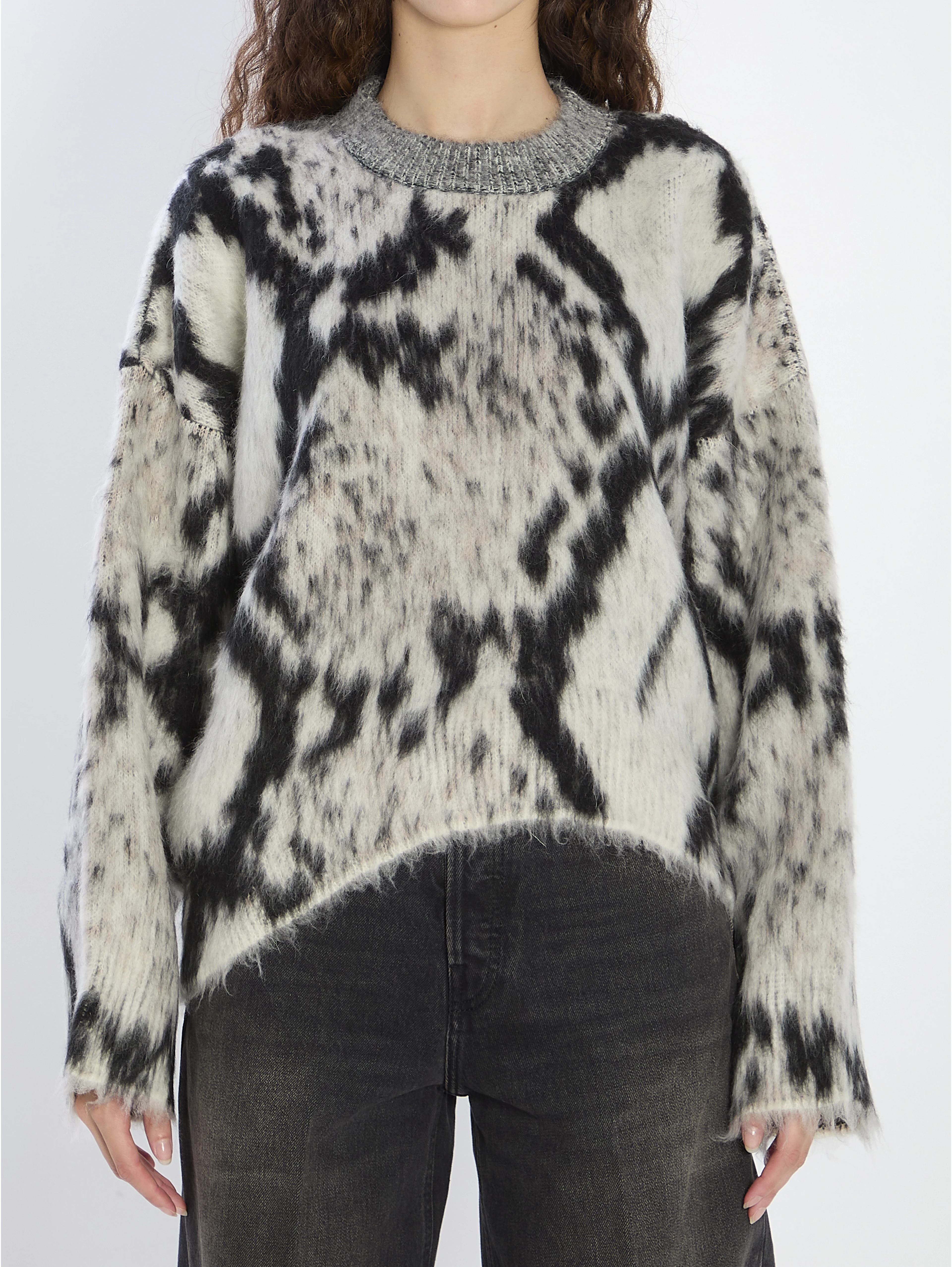 Python-print sweater