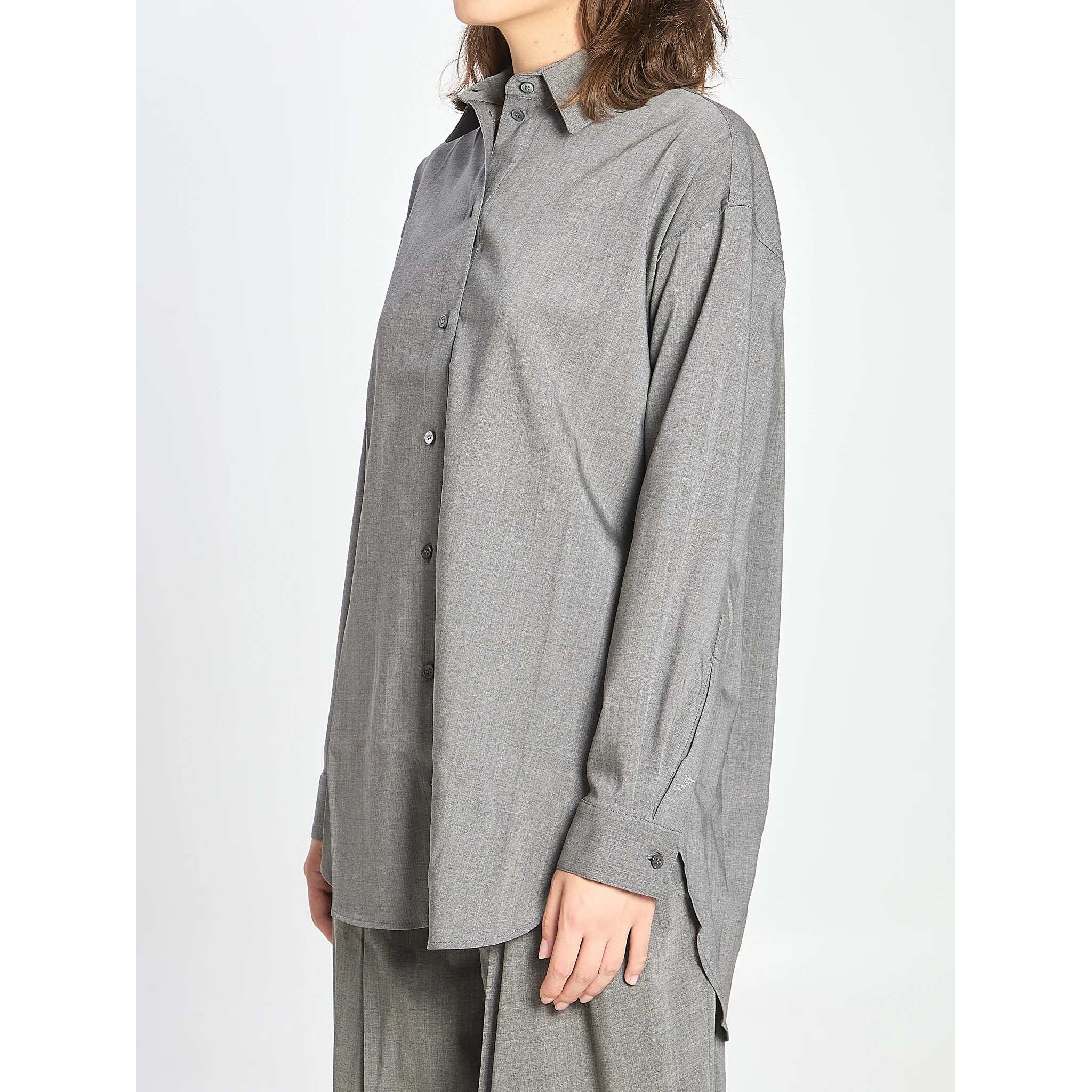 Le Chemise d'Hommen shirt