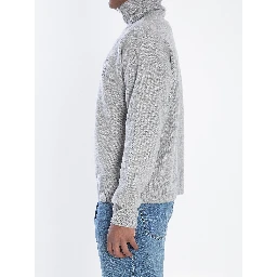 Ami de Coeur turtleneck