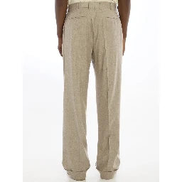 Edge trousers