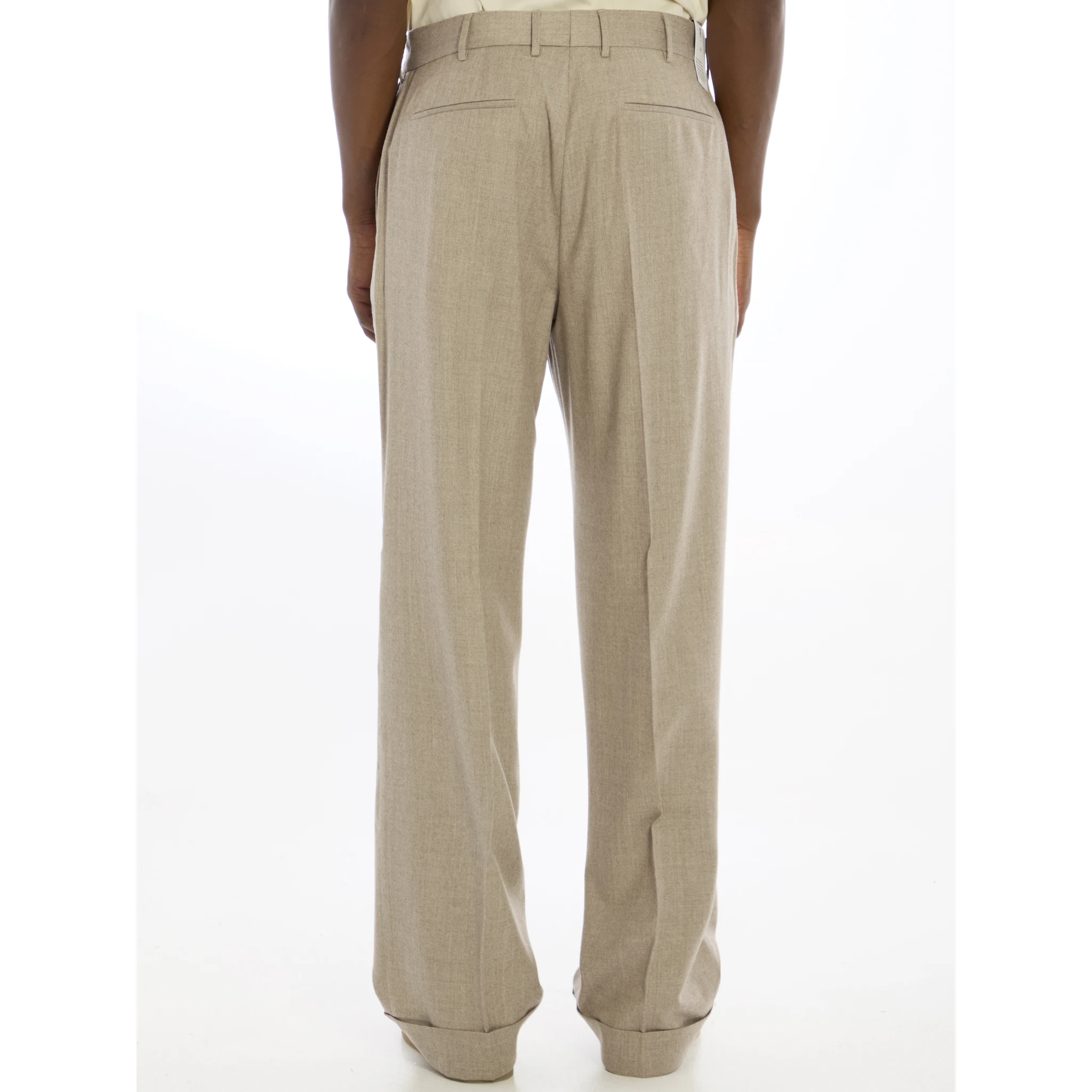 Edge trousers