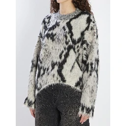 Python-print sweater