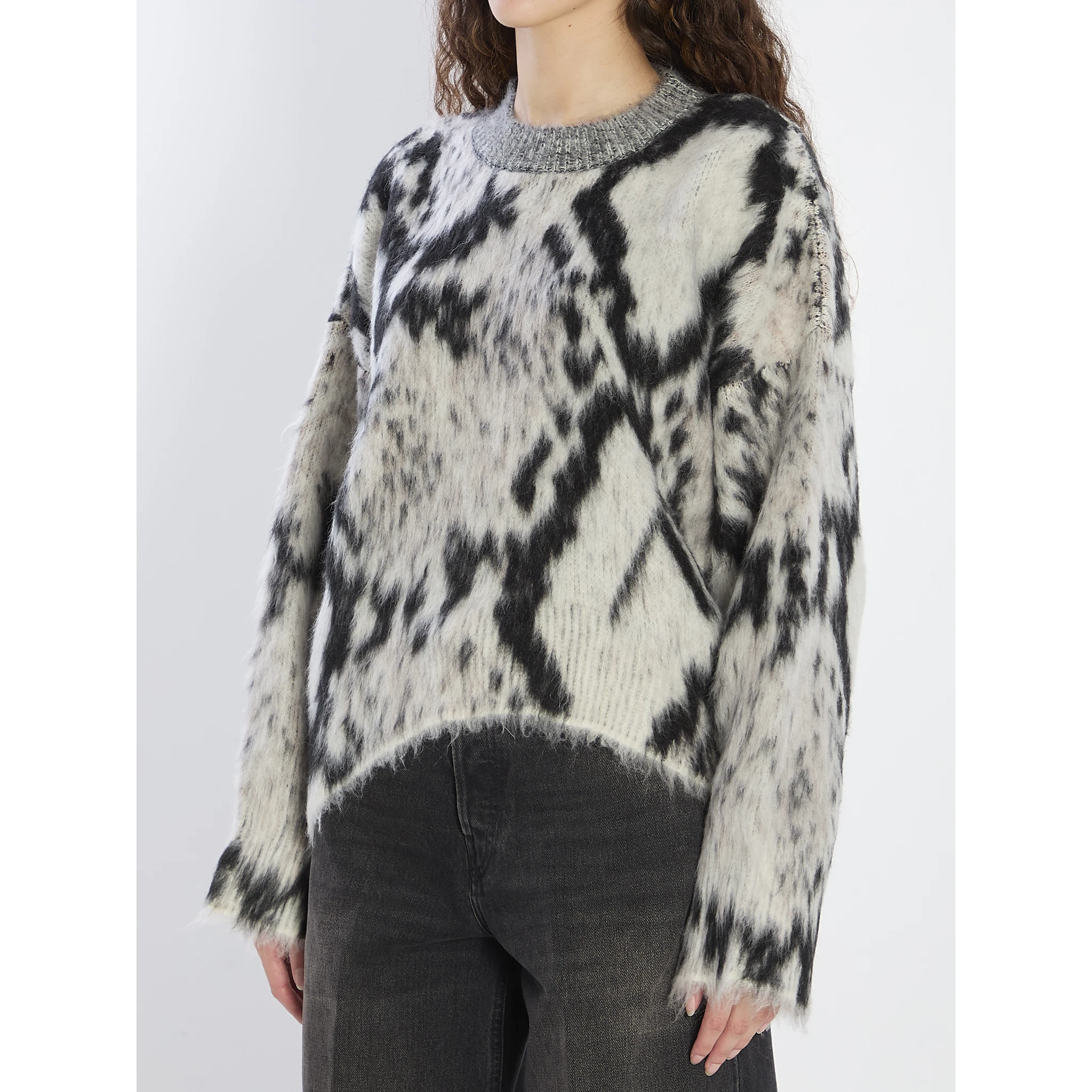 Python-print sweater