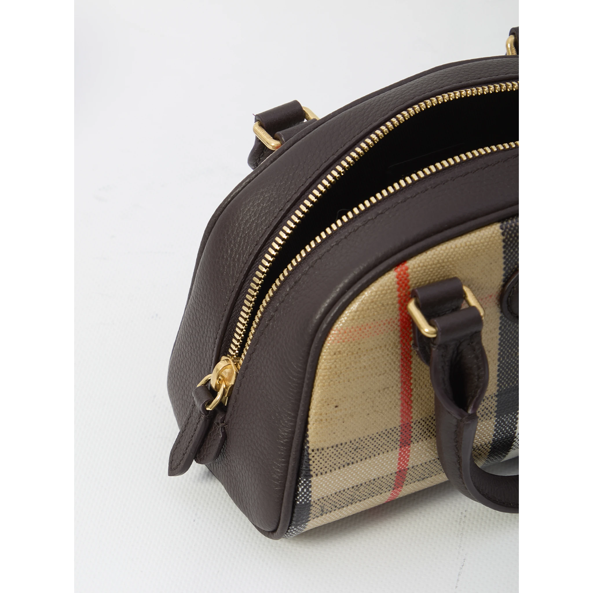 Highlands bowling bag