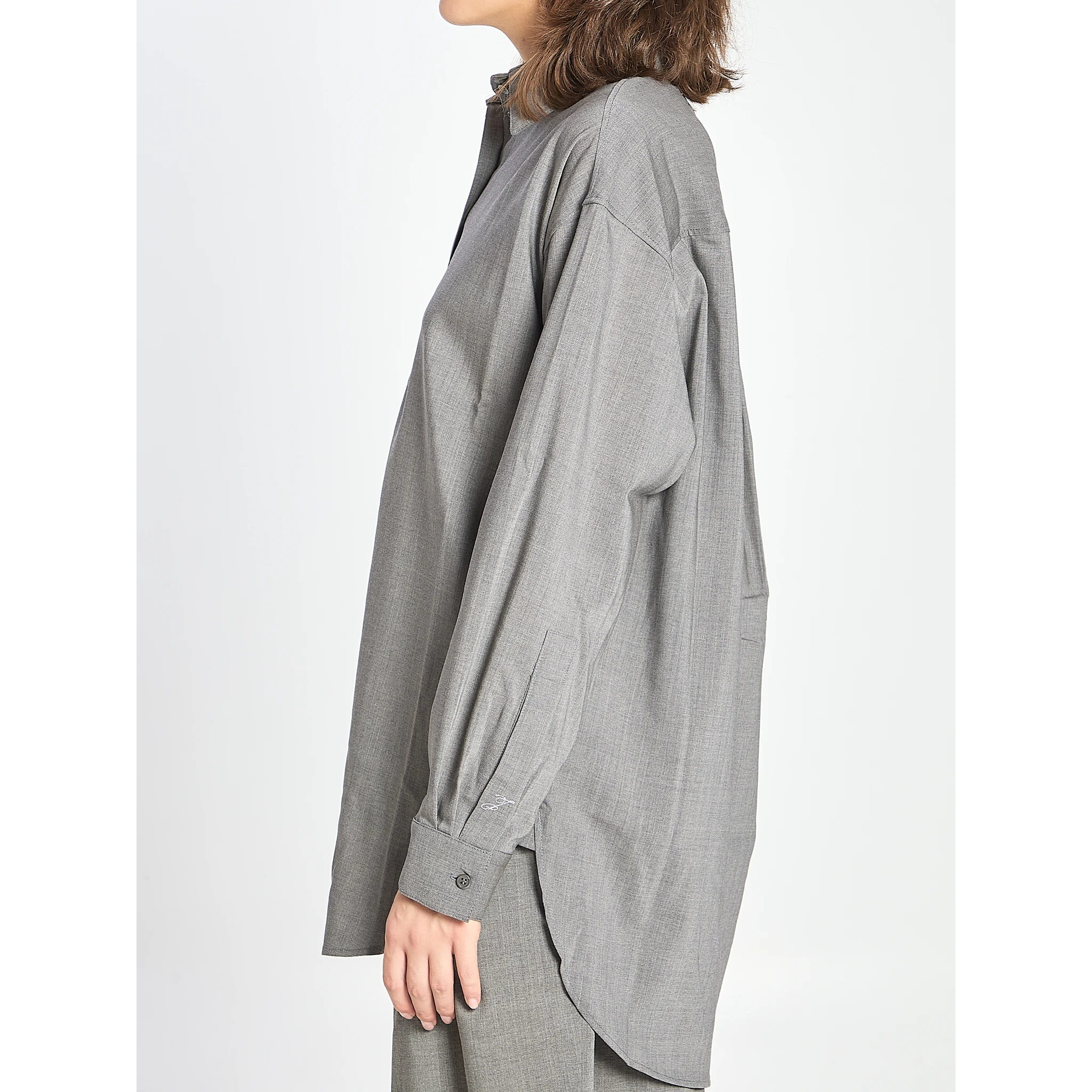 Le Chemise d'Hommen shirt