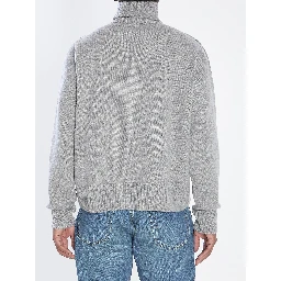 Ami de Coeur turtleneck