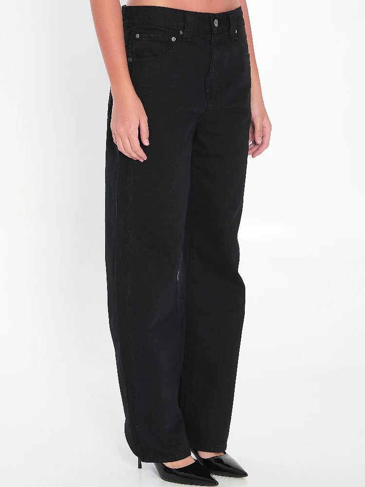 Bonnie Jean alternative