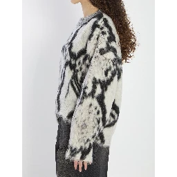 Python-print sweater