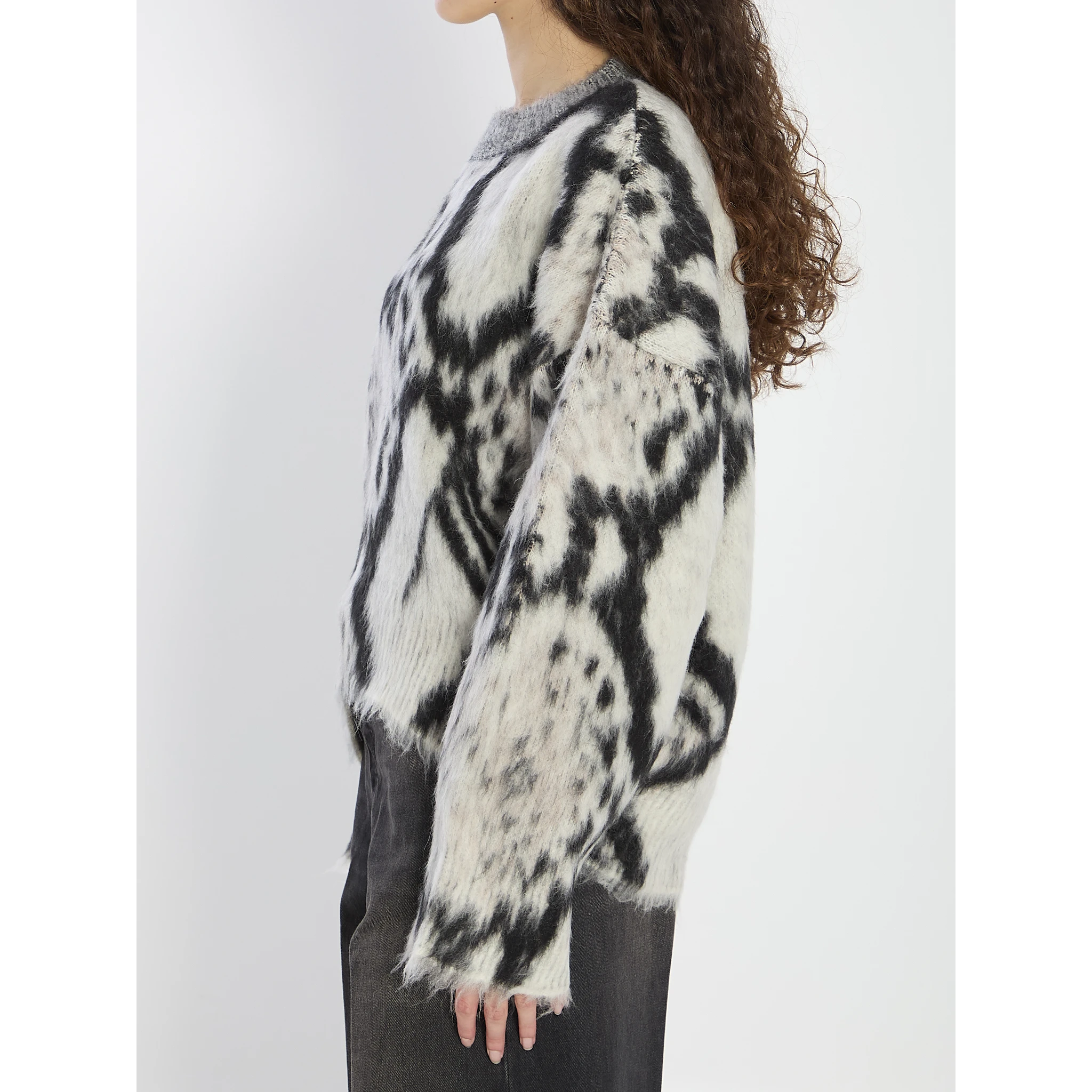 Python-print sweater