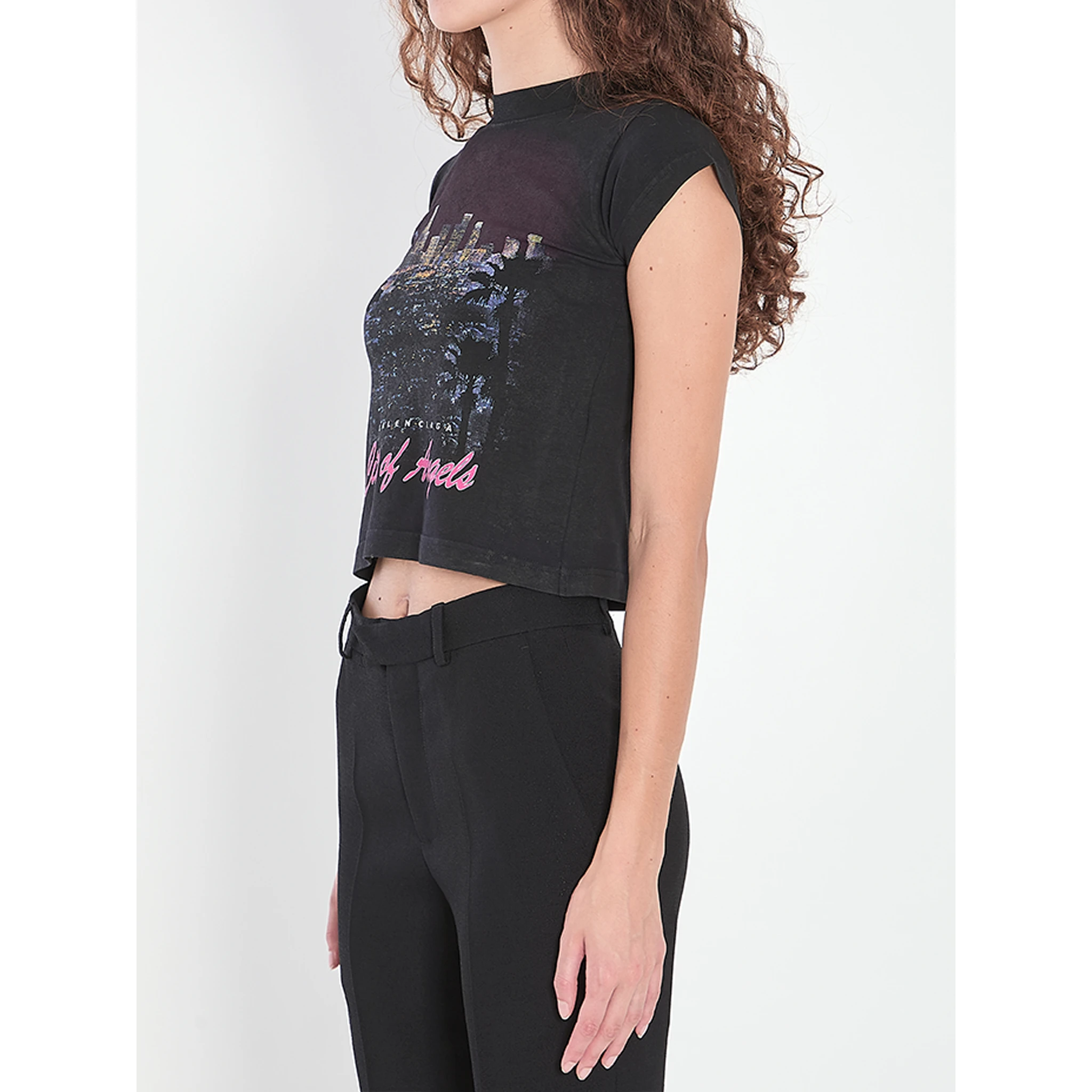 Shrunk City of Angels T-Shirt