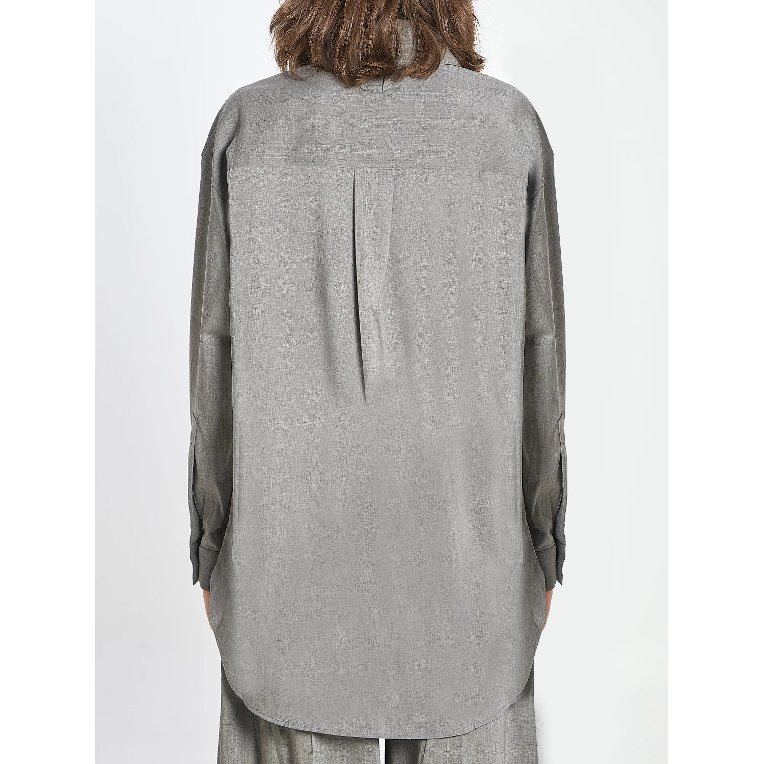 Le Chemise d'Hommen shirt