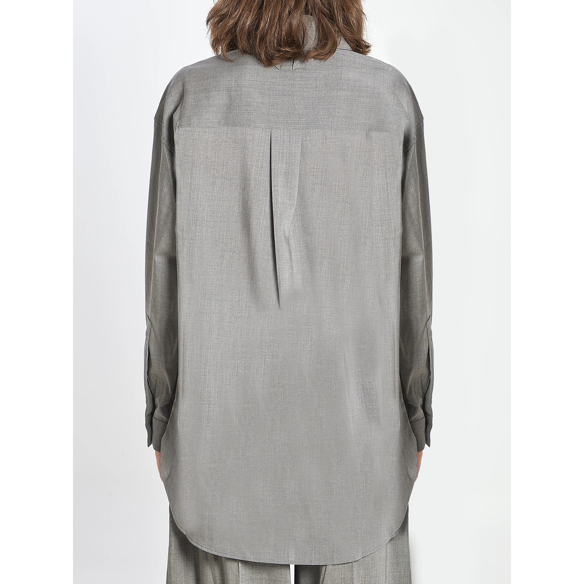 Le Chemise d'Hommen shirt