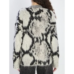 Python-print sweater