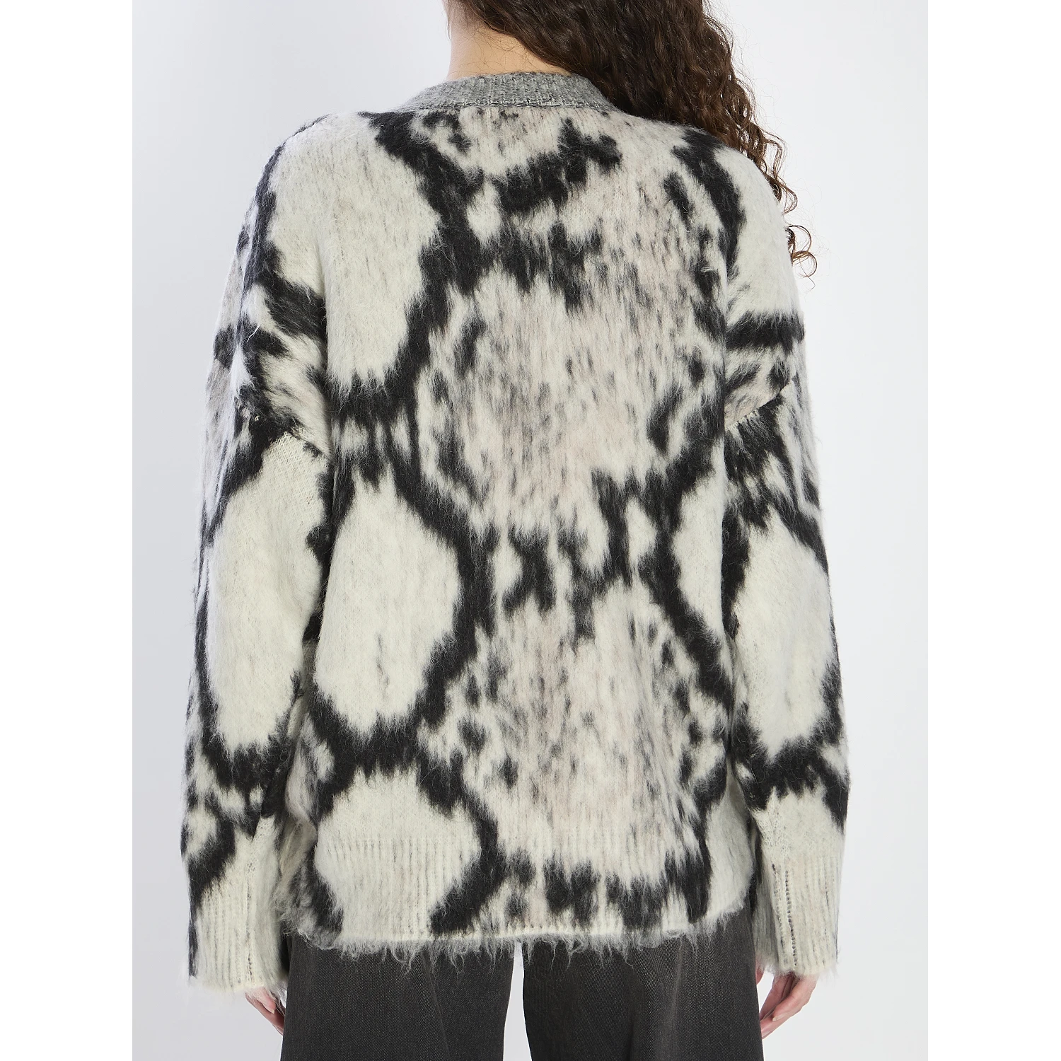 Python-print sweater