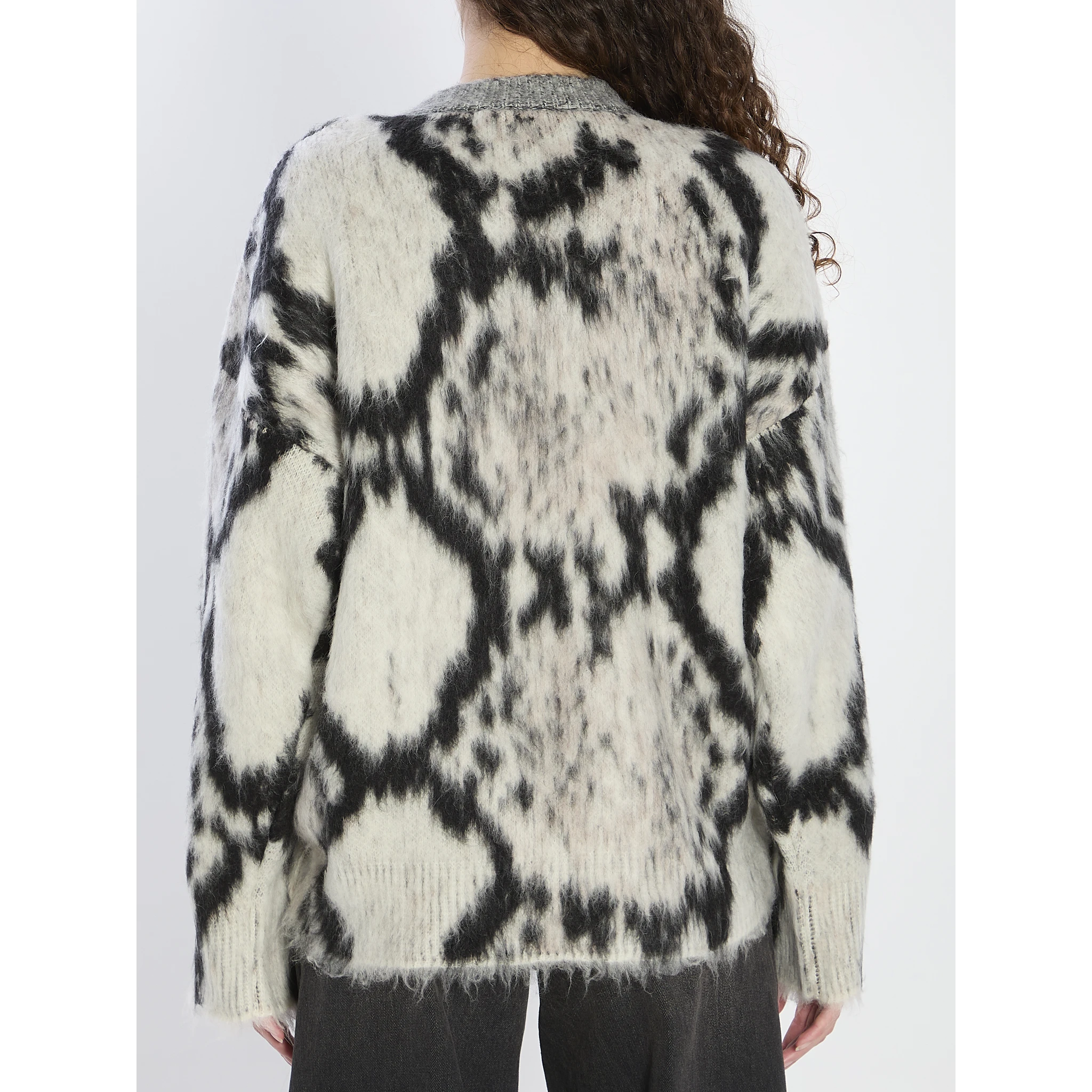 Python-print sweater