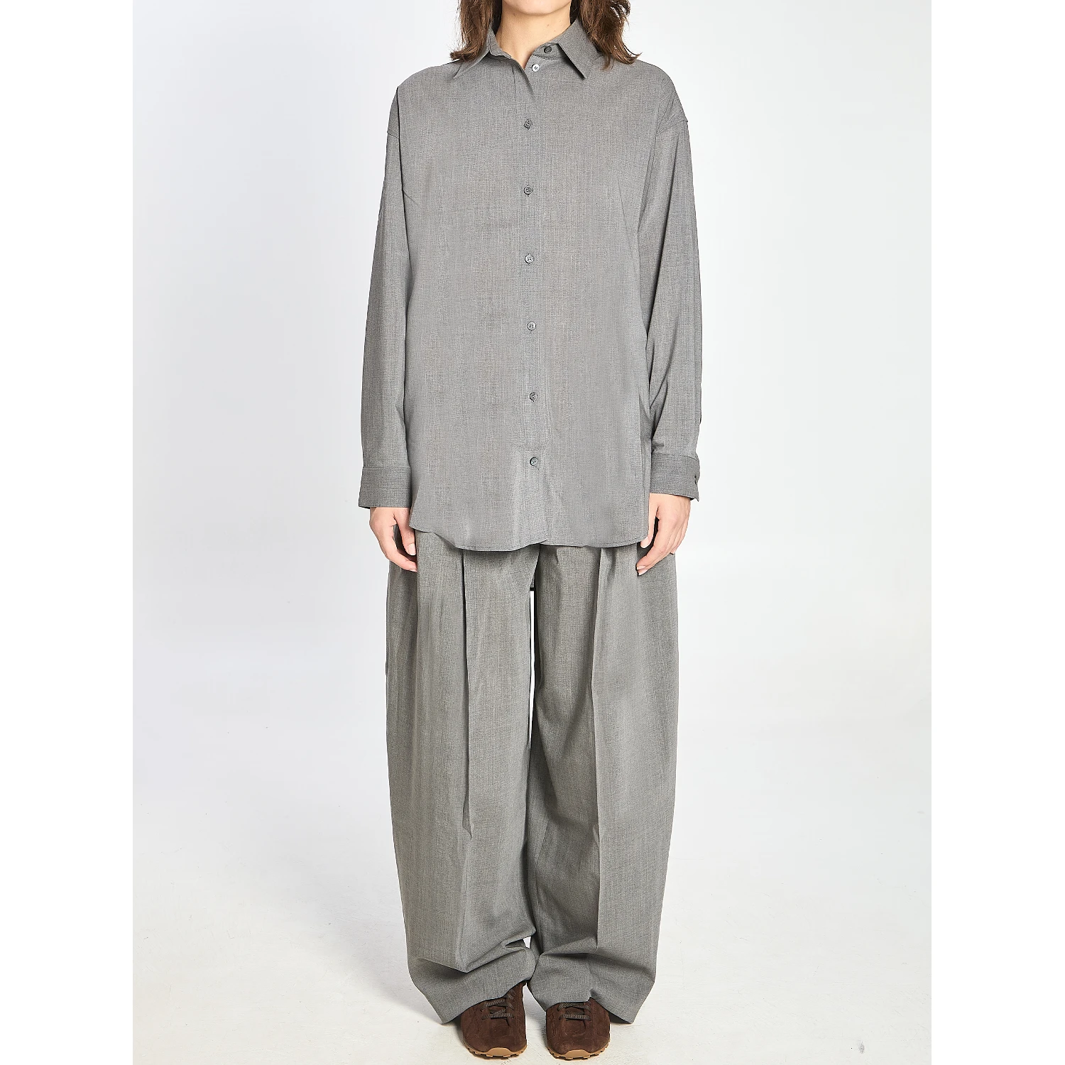 Le Chemise d'Hommen shirt
