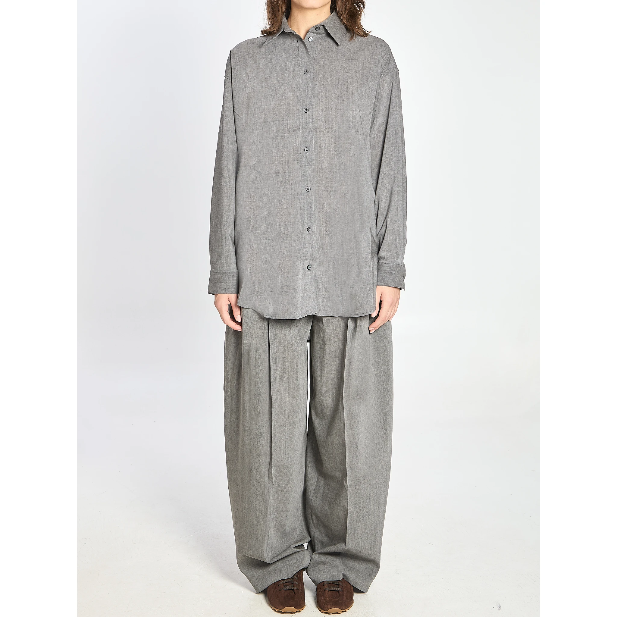 Le Chemise d'Hommen shirt