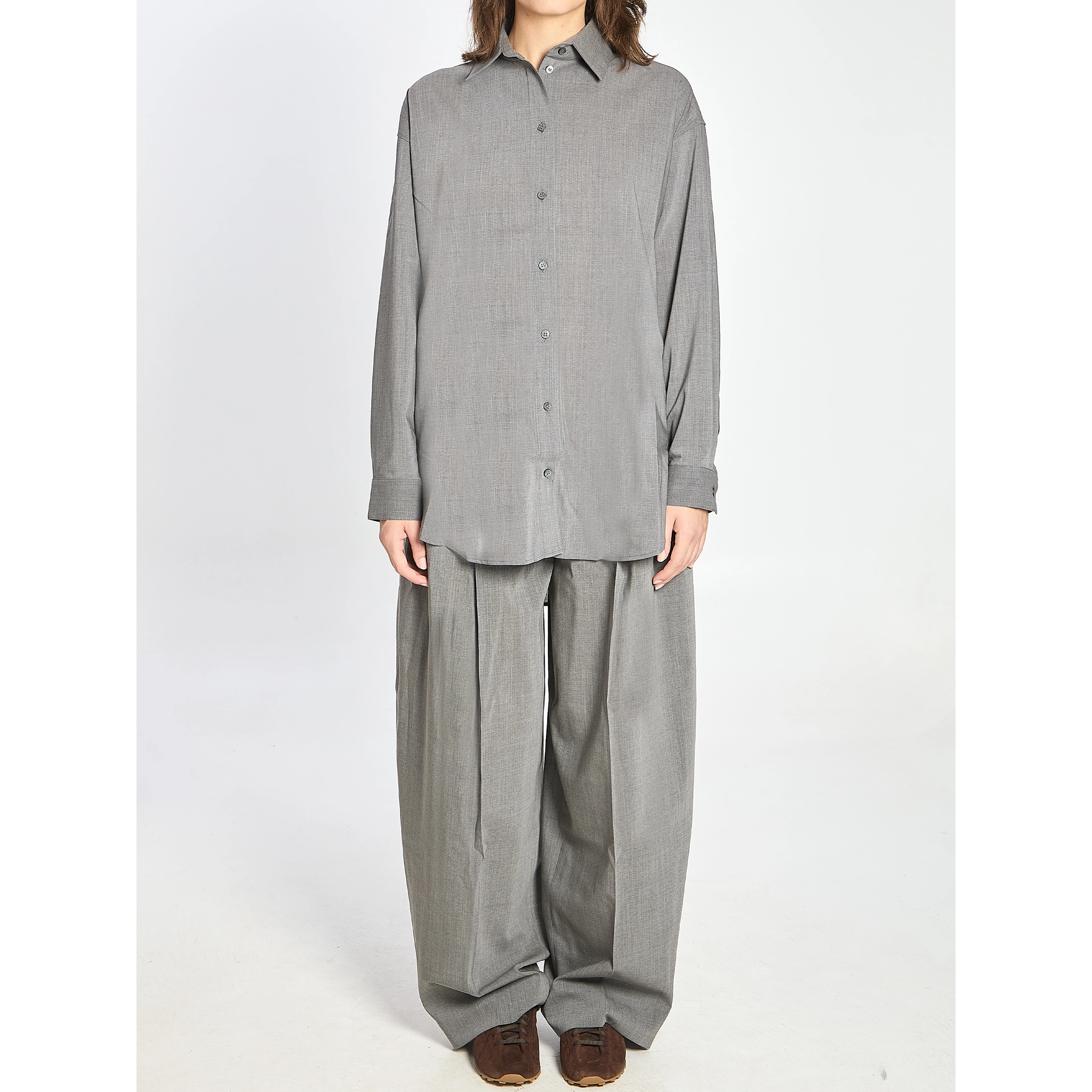 Le Chemise d'Hommen shirt