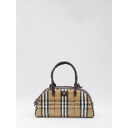 Highlands Bowling Bag