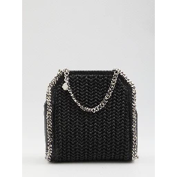 Mini Falabella tote bag