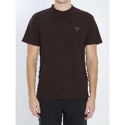 Ghost Piece cotton T-shirt