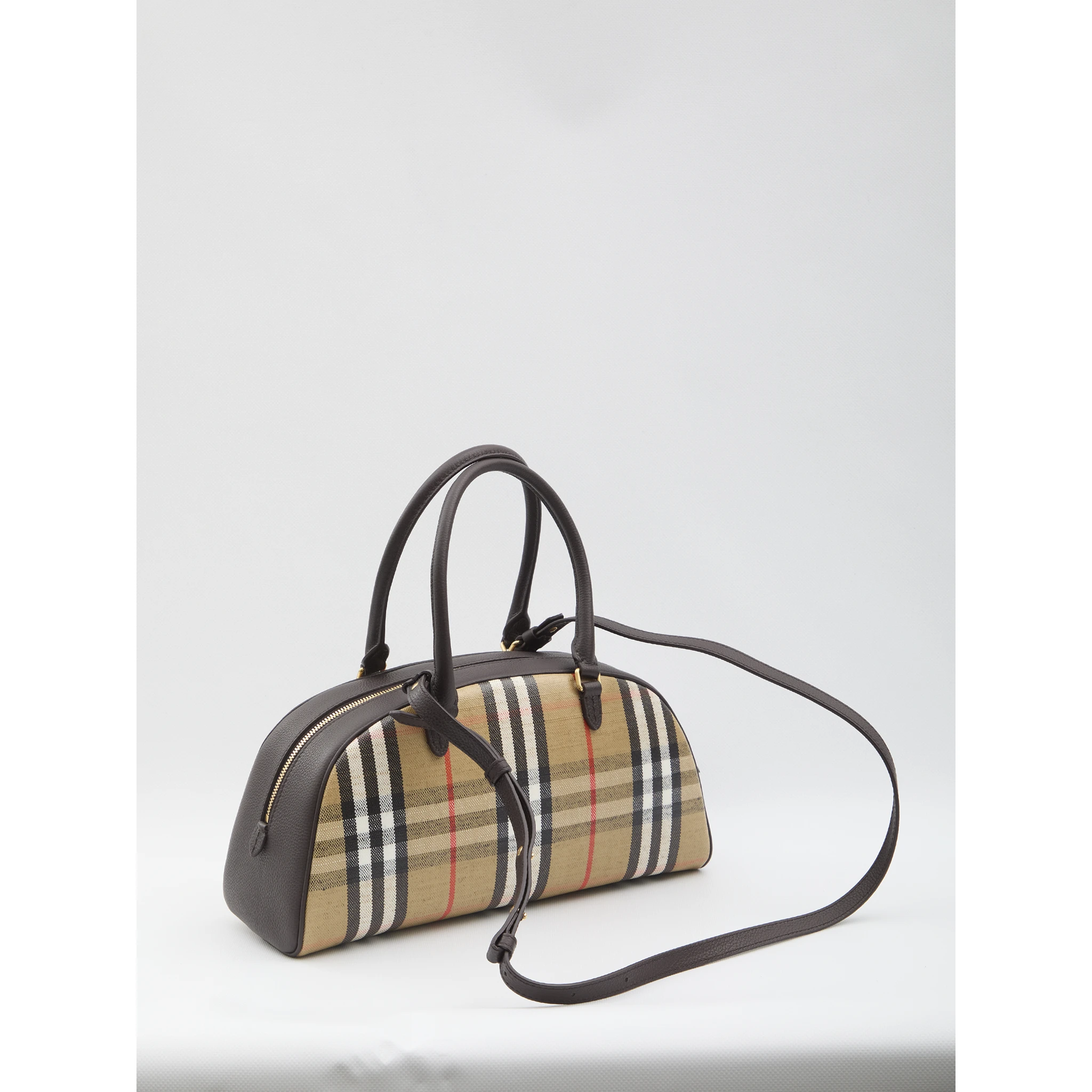 Highlands Bowling Bag
