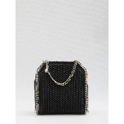 Mini Falabella tote bag