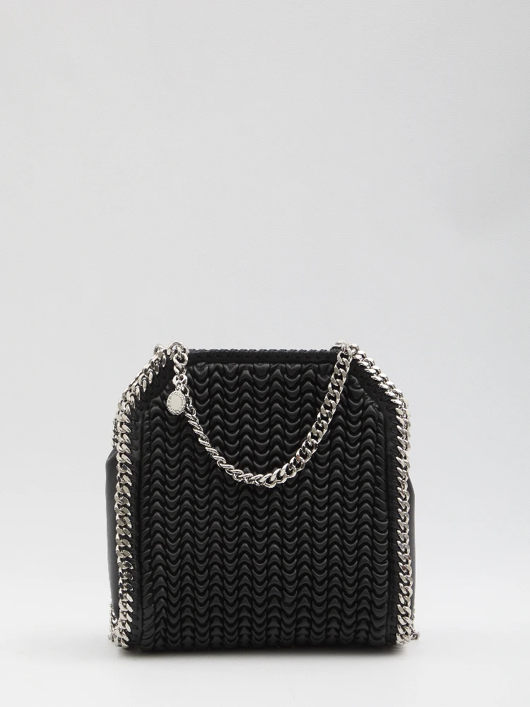 Mini Falabella tote bag alternative