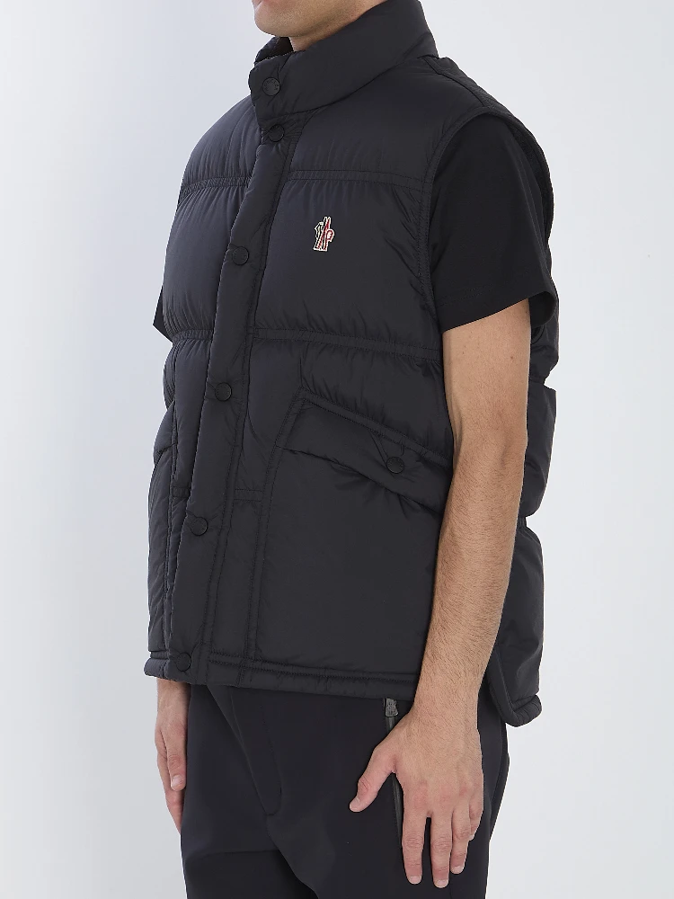 Après-Ski vest alternative