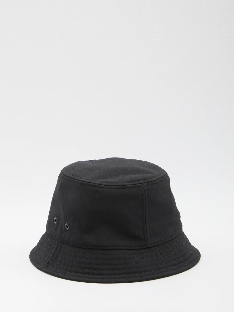 Bucket hat alternative