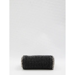 Mini Falabella tote bag