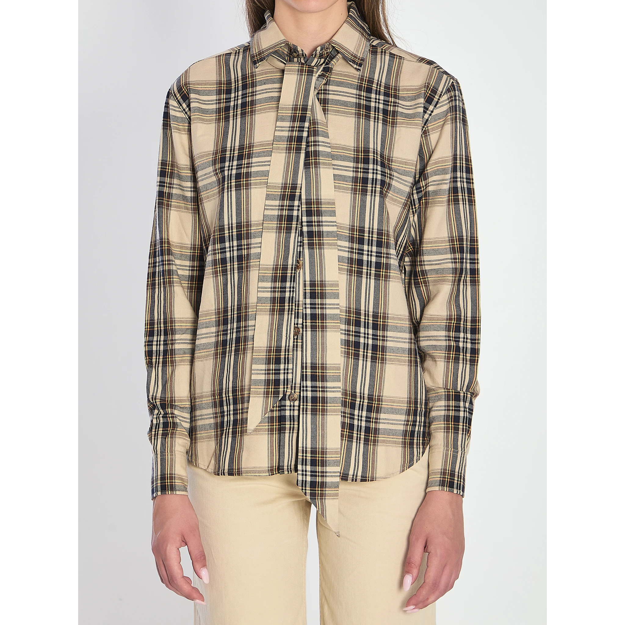 Lavallière Cassandre shirt