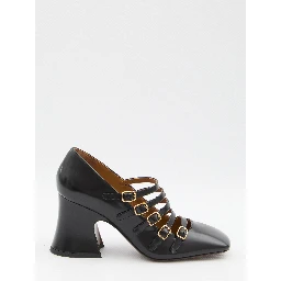 مضخات جانيس