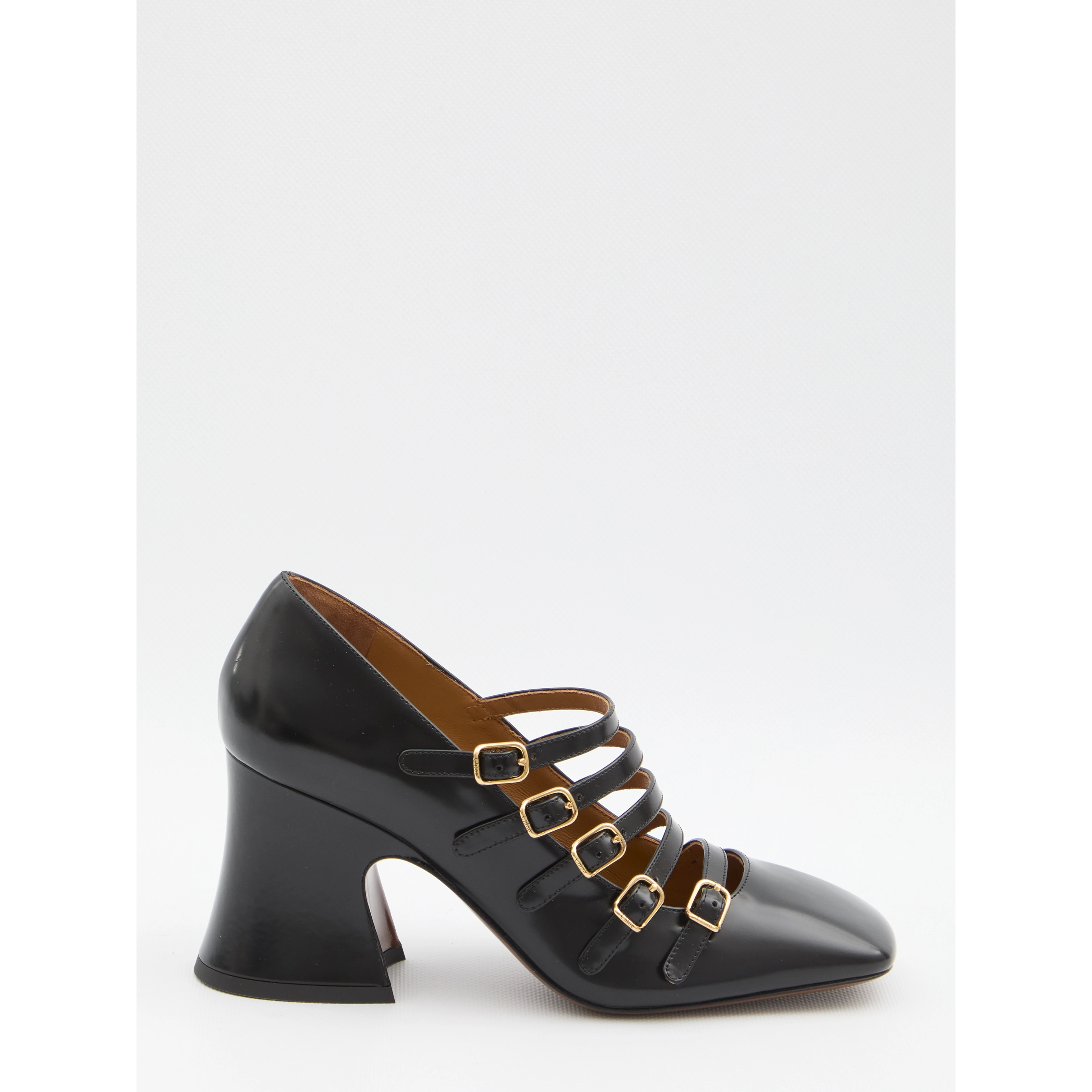 Janis pumps