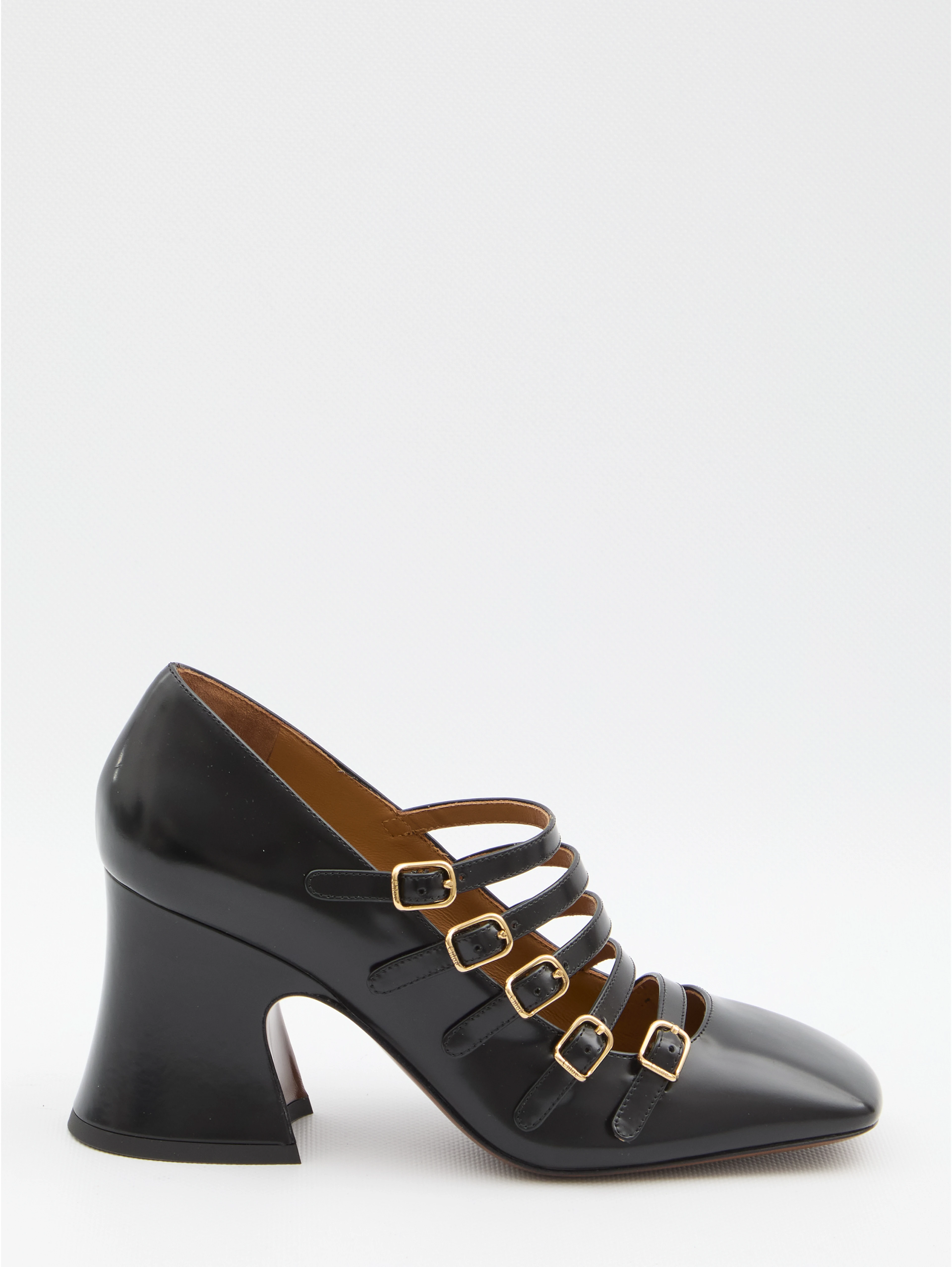 Janis pumps