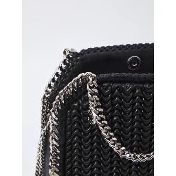 Mini Falabella tote bag