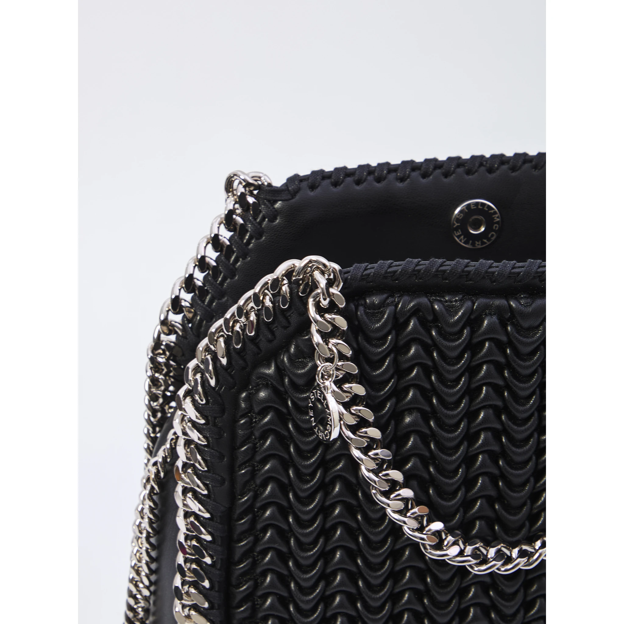 Mini Falabella tote bag