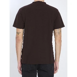 Ghost Piece cotton T-shirt