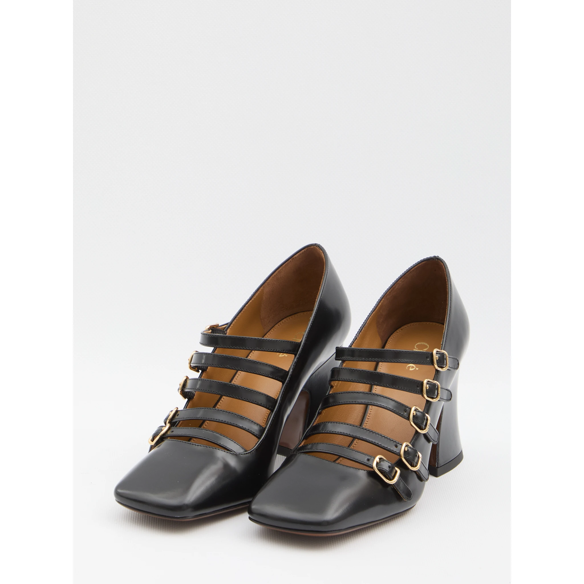 مضخات جانيس