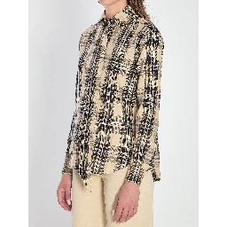 Lavallière Cassandre shirt