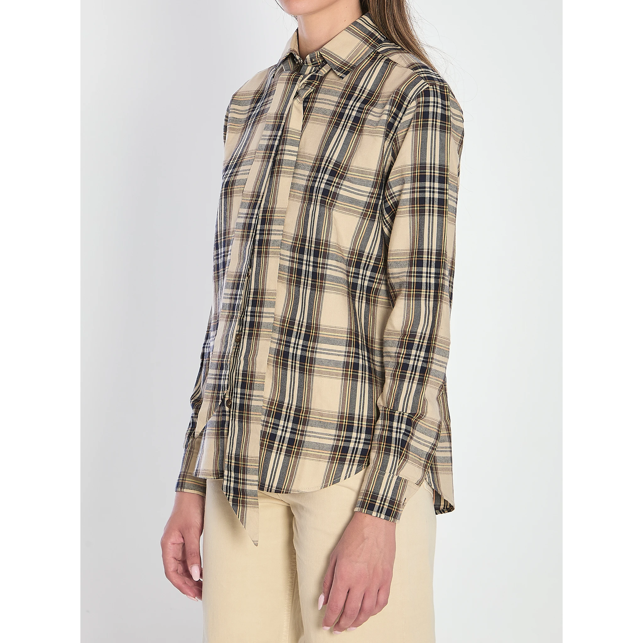 Lavallière Cassandre shirt